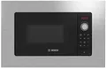 Produktbild: Bosch BEL623MS3 Mikrowelle Einbaumikrowelle, 60 x 38 cm, Edelstahl 