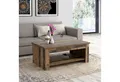 Produktbild: FORTE Couchtisch Clif, mit Funktion, Breite 110 cm