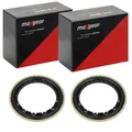Produktbild: 2x MAXGEAR WÄLZLAGER FÜR DOMLAGER VORNE passend für FORD COUGAR MONDEO SCORPIO T