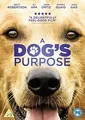 Produktbild: A Dogs Purpose [DVD] [2017] von Lasse Hallström | DVD | Zustand sehr gut