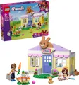 Produktbild: LEGO® Heartlake City Hasenhotel (42679), LEGO Friends Konstruktionsspielsteine, (161 St), Made in Europe