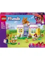 Produktbild: LEGO Friends 42679 Heartlake City Hasenhotel