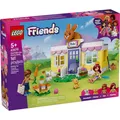 Produktbild: LEGO® Friends 42679 Heartlake City Hasenhotel