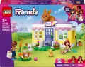 Produktbild: LEGO Heartlake City Hasenhotel - 42679