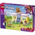 Produktbild: LEGO Heartlake City Hasenhotel (42679, LEGO Friends) (42679)