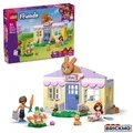 Produktbild: LEGO Friends 42679 Heartlake City Hasenhotel 42679