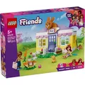 Produktbild: LEGO Friends 42679 Heartlake City Hasenhotel