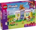 Produktbild: LEGO Friends 42679 Heartlake City Hasenhotel