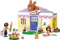 Produktbild: LEGO 42679 - LEGO Friends - Heartlake City Hasenhotel