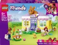 Produktbild: 42679 LEGO FRIENDS Heartlake City Hasenhotel (42679) Spielset