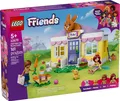 Produktbild: Gadget - Lego: 42679 - Lego Friends - Hotel Dei Conigli Di Heartlake City -D- Le