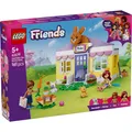 Produktbild: LEGO® Friends 42679 Heartlake City Hasenhotel