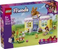Produktbild: LEGO® Friends Heartlake City Hasenhotel 161 Teile 42679