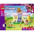 Produktbild: 42679 LEGO® FRIENDS Heartlake City Hasenhotel (42679), Spielset