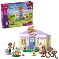 Produktbild: LEGO® Friends: 42679 Heartlake City Hasenhotel ! NEU & OVP !