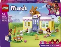 Produktbild: LEGO 42679 Friends Heartlake City Kaninchenhotel