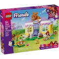 Produktbild: LEGO® Friends 42679 Heartlake City Hasenhotel