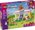 Produktbild: 5702018054901 LEGO FRIENDS 42679 Heartlake City Hasenhotel Lego