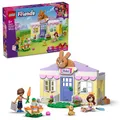 Produktbild: 5702018054901 LEGO Friends Hotel dla królików w mieście Heartlake 42679 LEGO