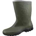 Produktbild: Dunlop_Workwear Dee Stiefel grün Gummistiefel grün 38 EU