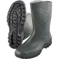 Produktbild: Dunlop - Gummistiefel Dee Calf Pvc Gr.38 Grün/schwarz K580011
