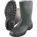 Produktbild: Dunlop - Gummistiefel Dee Calf Pvc Gr.38 Grün/schwarz K580011