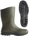 Produktbild: Dunlop Dee Gummistiefel Grün Größe 38