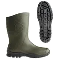 Produktbild: Dunlop Stiefel Dee, Gr. 38, grün (PVC-Stiefel Arbeitsschutz) Größe: 38