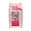 Produktbild: FunCakes Mix für Enchanted Cream: Einfach zu verwendende, sehr leichte und flauschige schneeweiße Creme, 4 kg