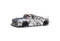 Produktbild: Arrma RC-Buggy Arrma RC Glattbahner 1:7 INFRACTION 6S BLX Truck Silber