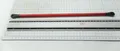 Produktbild: ARRMA Infraction 6S BLX ARA320502 ARA320501 Brace Bar 309 mm AR3®