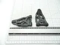 Produktbild: ARRMA Infraction 6S BLX ARA330503 Querlenker Vorn Unten AR3®