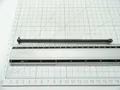 Produktbild: ARRMA Infraction 6S BLX ARA310942 Mittelwelle Hinten 168 mm AR3®