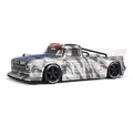 Produktbild: Arrma ARA7615V2T2 INFRACTION V2 6S BLX 1/7 All-Road Truck Silver