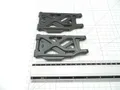 Produktbild: ARRMA Infraction 6S BLX ARA330192 Querlenker Hinten Unten AR3®