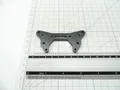 Produktbild: ARRMA Infraction 6S BLX ARA320513 Dämpferbrücke Vorn AR3®