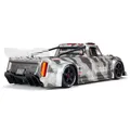 Produktbild: Arrma RC Infraction 1/7 6S Brushless Power BLX All-Road Truck RTR Silber