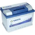 Produktbild: Varta E11 12V 74Ah Blue Dynamic Autobatterie