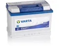 Produktbild: Varta 12V 74 Ah 680A/EN E11 Blue Dynamic Autobatterie Starterbatterie NEU