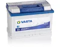 Produktbild: Autobatterie VARTA 12V 74 Ah E11 74Ah ersetzt 70 72 75 77 80 85 Ah | AUDI