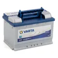 Produktbild: VARTA BLUE dynamic E11 Autobatterie Batterie Starterbatterie 12V 74Ah 680A