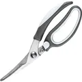 Produktbild: Nirosta Geflügelschere, 23cm, Edelstahl 48130
