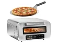 Produktbild: PROFI COOK Pizzaofen PC-PO 1323, inkl. Pizzastein & Pizzaheber, 400°C