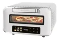 Produktbild: 501323 Clatronic PC-PO 1323 Edelstahl edelstahl gebürstet bis für Pizza O  ~D~