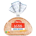 Produktbild: Harry 1688 Weizenmischbrot Unser Mildes 500g