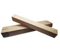 Produktbild: 50 Versandhülsen eckig 775x105x105 mm Versandrolle Versandhülse Karton