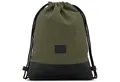 Produktbild: Johnny Urban Turnbeutel Canvas Turnbeutel Luke, Baumwollstoff, Innentasche