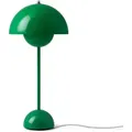 Produktbild: &Tradition - FlowerPot Tischleuchte VP3, signalgrün