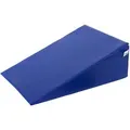 Produktbild: Sport-Tec Lagerungskeil, Lagerungsmaterial, Physiotherapie, Orthopädisch, 60x44 cm, Blau