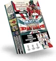 Produktbild: TOPPS Mini-Zinn-Matchkarten Attax UCL 24-25